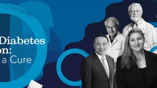 Diabetes awerness page hero