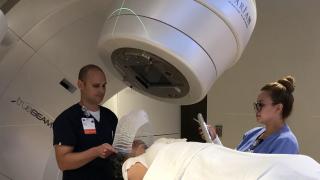 City of Hope Radiation Oncology