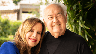 Terri and Jerry Kohl