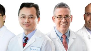 colorectal care team
