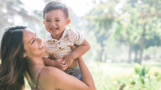Join us in transforming the future of health by creating an OurHope Fundraising Page