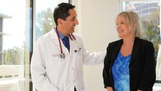 Patienth and Doctor