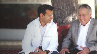 Prostate Cancer Orange County Dr. Sumanta Kumar Pal