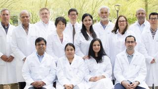 Hematopathology Fellowship Program Group