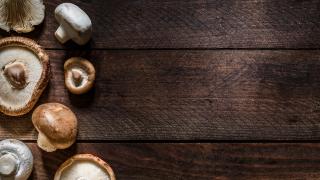 Mushrooms