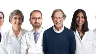 Hematologic Leadership
