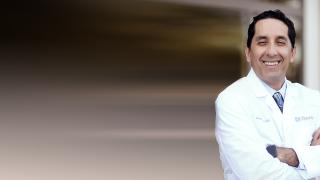 Dr. Misagh Karimi