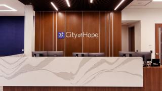 City of Hope Orange County Locations