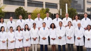 Lennar Foundation Cancer Center World-Renowned Physicians