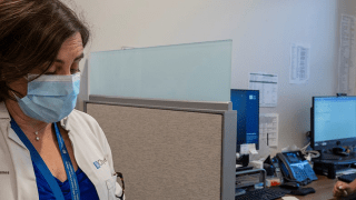 Dr. Jana Dickter