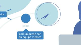 Use My City of Hope to check test results, communicate with care team about your health