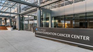 City of Hope Orange County Lennar Foundation Cancer Center
