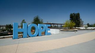 City of Hope Orange County Lennar Foundation Cancer Center