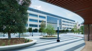 Lennar Foundation Cancer Center