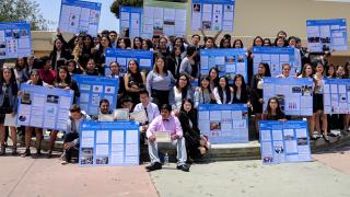Cancer Center Community Outreach and Engagement