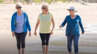 Women’s health: Let’s talk about gynecologic cancers