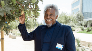 Frank B. Wilderson III 