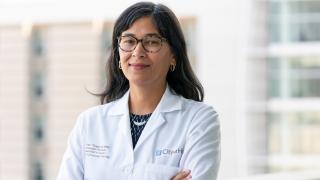 Ana Isabel Tergas, M.D., M.P.H