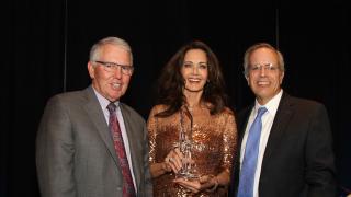 TGEN - Lynda Carter Altman
