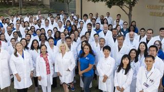 Arthur Riggs Diabetes & Metabolism Research Institute