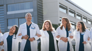 Hope is at work: City of Hope Orange County again named a top workplace by OC Register