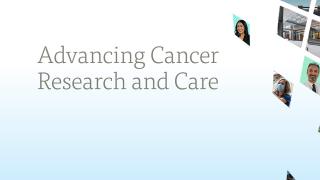 One City of Hope - advancing cancer research and care