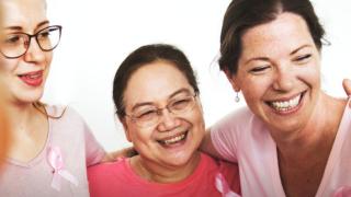 Five reasons why breast cancer screenings are crucial to women's health
