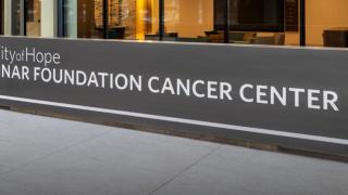 City of Hope: Lennar Foundation Cancer Center