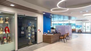 Positive Image Center