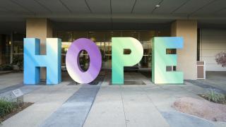 HOPE letters