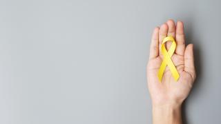 Sarcoma Awareness Month