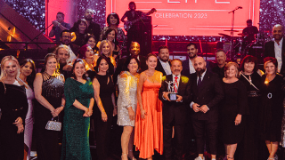 National Beauty Industry Spirit of Life