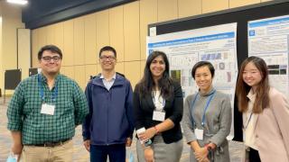 Dr. Chen Lab banner photo
