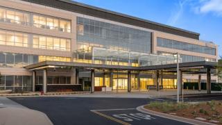 City of Hope Orange County Lennar Foundation Cancer Center