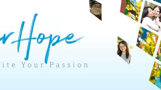 OurHope Community Fundraising