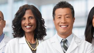 City of Hope physicians