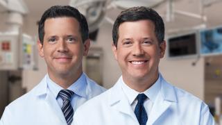 Gynecologic oncology and urogynecology experts at City of Hope in Orange County