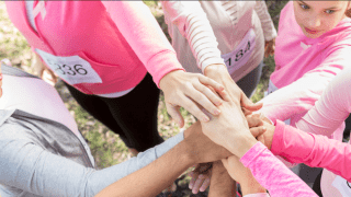 breast cancer patients
