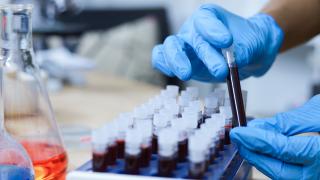 blood cancer