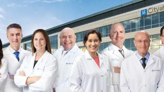 City of Hope Orange County physicians recognized for excellence