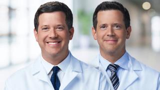 Seth A. Cohen, M.D., Joshua G. Cohen, M.D.