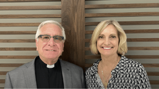 Prostate cancer journey strengthens Orange County priest’s ministry to others