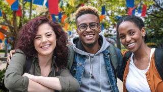 Childhood, Adolescent and Young Adult Survivorship Program