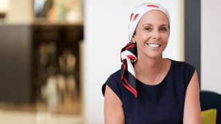 Jennifer Smith of the Power Pak