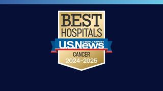 Best Hospitals for Cancer US News & World Report 2024-25