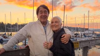  Michael, Pamela, Cancer and Genetics: A Love Story