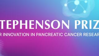 Announcing the Stephenson Prize for innovation in pancreatic research a $150 million gift to City of Hope.