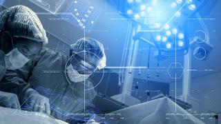 AI surgery