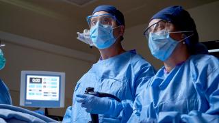 Phoenix Colorectal Cancer
