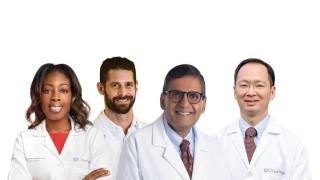 We're a Leader in Fighting Lung Cancer